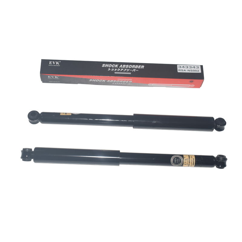 Machter 2 x Rear Shock Absorbers Fit For Nissan Navara D21 2WD 4WD Ute 1985-1997 RSA-NS002 - Machter
