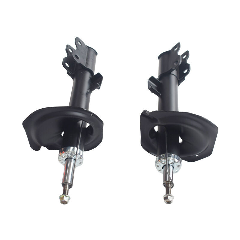 Machter Pair Rear Struts Gas Shock Absorbers Fit For Nissan X-Trail T30 GT 10/2001-10/2007 RSA-NS004 - Machter