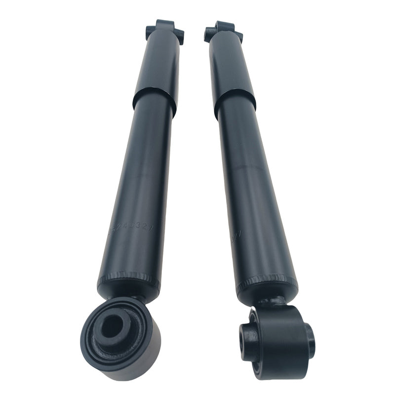 Machter 2 x Rear Shock Absorbers Fit For Nissan X-Trail T31 T32 2.0L 2.5L QR25DE Wagon 2007-2022 RSA-NS005 - Machter