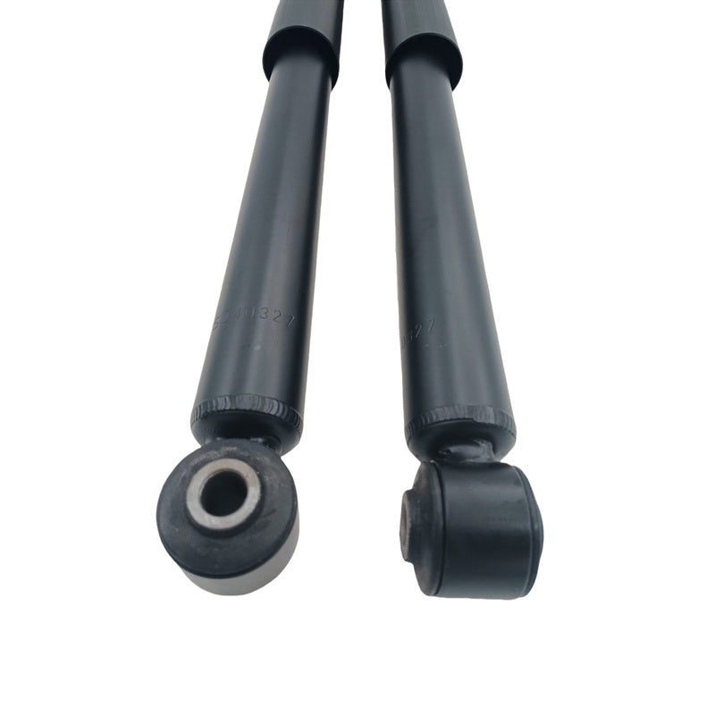 Machter 2 x Rear Shock Absorbers Fit For Nissan Cube Z11 Pulsar Exa Vector B17 Tiida C11 RSA-NS006 - Machter