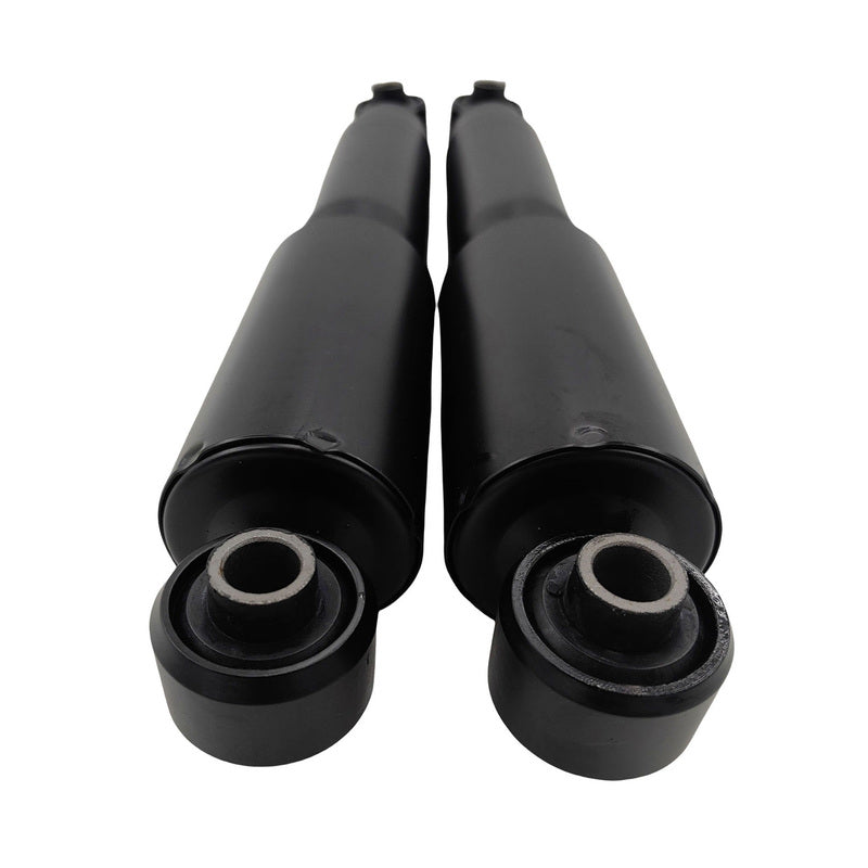Machter 2 x Rear Gas Shock Absorbers Fit For Nissan Pathfinder R51 2.5L 4.0L Terrano R50 2.7L 3.2L RSA-NS008 - Machter