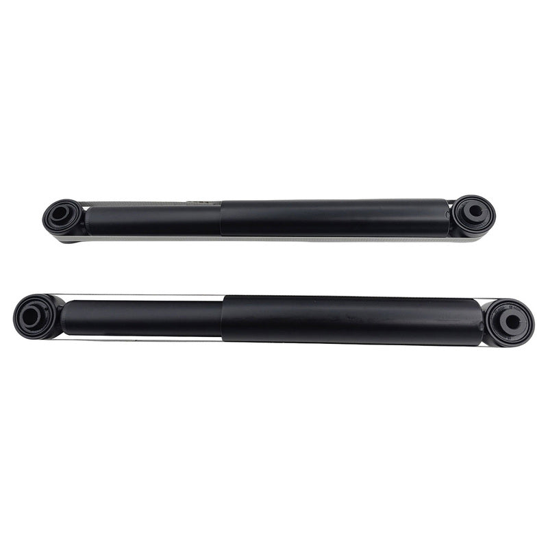 Machter 2 x Front Shock Absorbers Fit For Nissan Pathfinder R50 1999-2001 RX ST Ti 4x4 FSA-NS010 - Machter