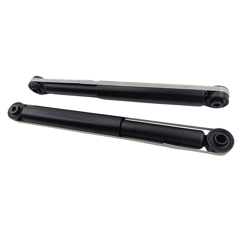 Machter 2 x Rear Shock Absorbers Fit For Nissan Pathfinder 3.3 V6 4x4 R50 SUV 1995-2004 RSA-NS010 - Machter
