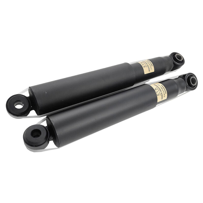 Machter 2 x Rear Shock Absorbers Left & Right Hand Side Fit For Nissan Patrol GQ GU 1988-2016 RSA-NS013 - Machter