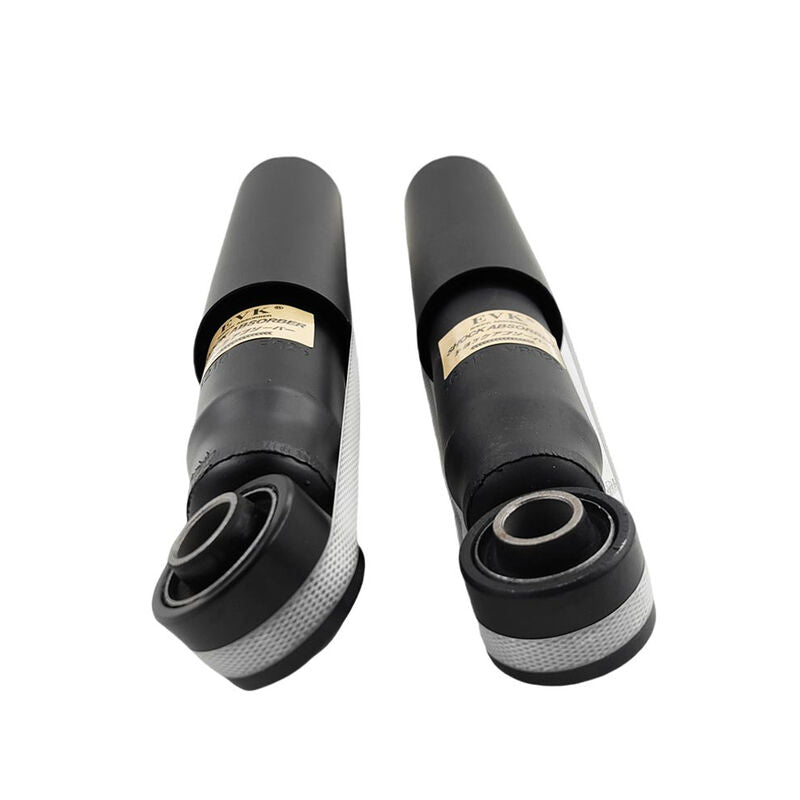 Machter 2 x Rear Shock Absorbers Left & Right Hand Side Fit For Nissan Patrol GQ GU 1988-2016 RSA-NS013 - Machter