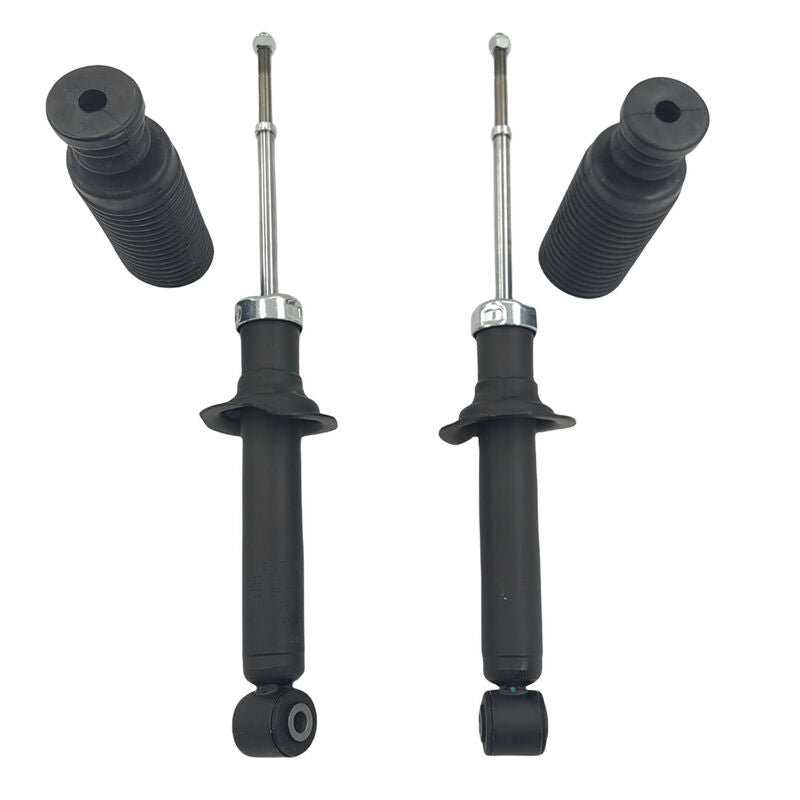 Pair Rear Strut Shock Absorbers Fit For Nissan Pulsar N15 1995-1997 RSA-NS015 - Machter