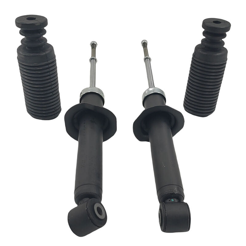 Pair Rear Strut Shock Absorbers Fit For Nissan Pulsar N15 1995-1997 RSA-NS015 - Machter
