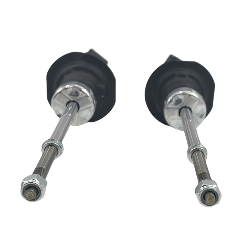 Pair Rear Strut Shock Absorbers Fit For Nissan Pulsar N15 1995-1997 RSA-NS015 - Machter