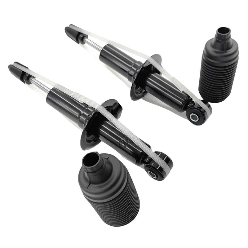 Machter 2 x Front Shock Absorbers Left & Right Hand Side Fit For Subaru Liberty BL BL5 BP B13 BPE FSA-SB001 - Machter