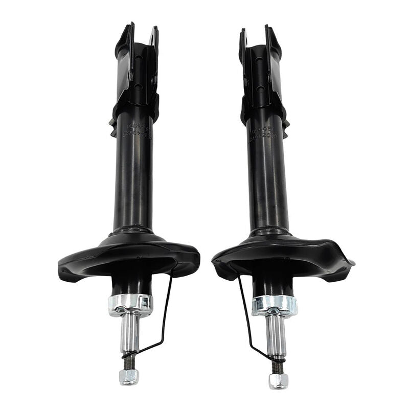 Machter 2 x Rear Shock Absorbers Left & Right Hand Side Fit For Subaru Impreza GD GDA GDB GD9 GDE GDG 1999-2007 RSA-SB002 - Machter