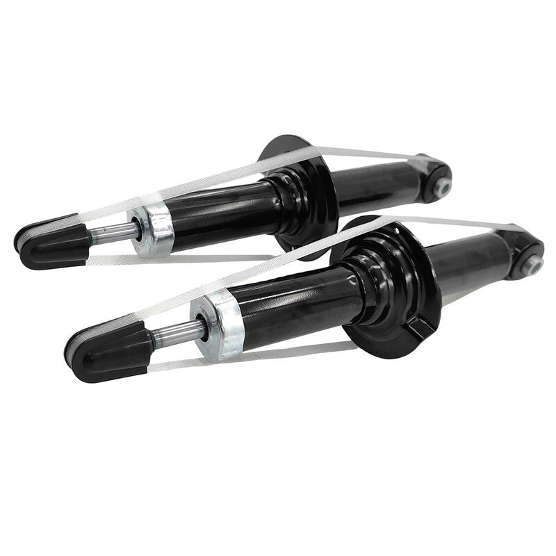 Machter 2 x Rear Shock Absorbers Left & Right Hand Side Fit For Subaru Forester SH SH9 SHH 2008-2013 RSA-SB003 - Machter