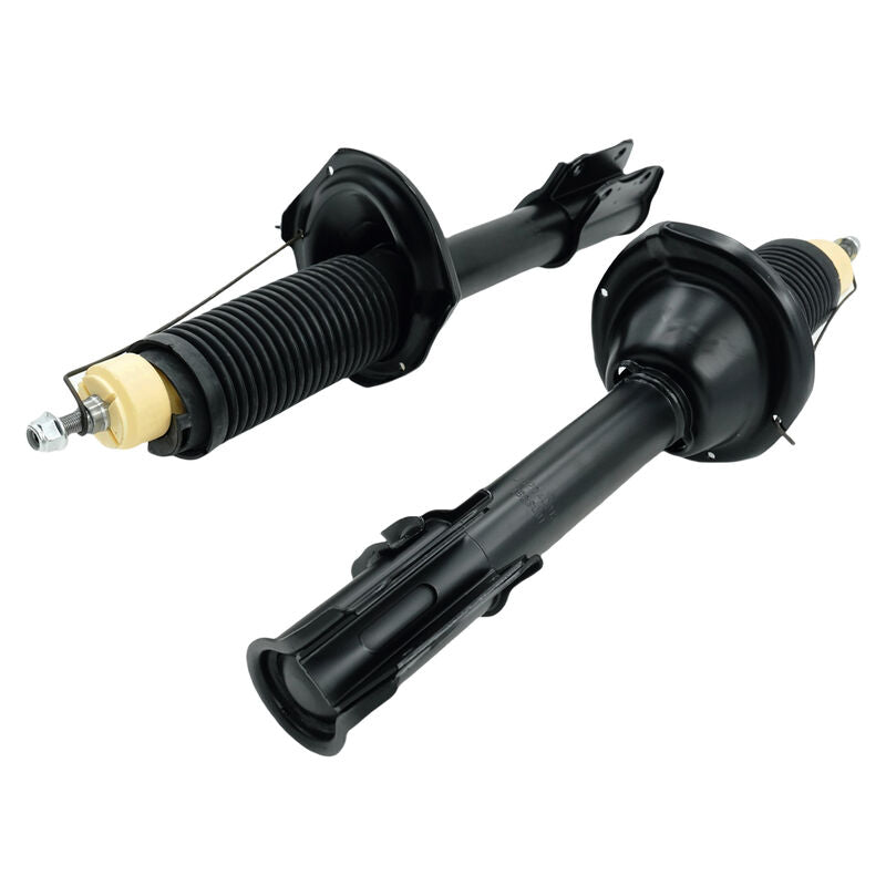 2 x Rear Shock Absorber Left + Right Hand Side Fit For Subaru SF SF5 2.0L EJ202 EJ205 AWD 1997-2002 RSA-SB006 - Machter