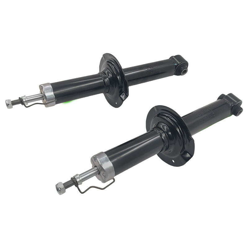 2Pcs Rear Shock Absorbers Fit For Subaru XV GP7 FB20A 2.0 F4 AWD Wagon 12/2012-ON RSA-SB007 - Machter