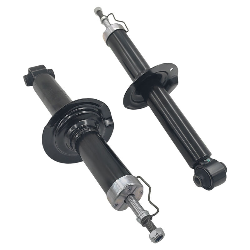 2Pcs Rear Shock Absorbers Fit For Subaru XV GP7 FB20A 2.0 F4 AWD Wagon 12/2012-ON RSA-SB007 - Machter