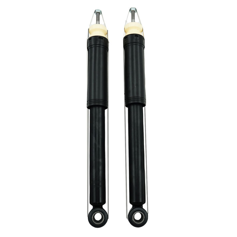 2 x Rear Shock Absorbers Left + Right Hand Side Fit For Suzuki Swift RS415 M15A 1.5 FWD Hatch RSA-SU001 - Machter