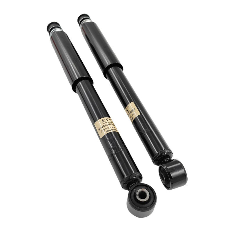 Machter 2 x Rear Shock Absorbers Left & Right Hand Side Fit For Suzuki Vitara Grand Vitara X90 SZ416 RSA-SU002 - Machter