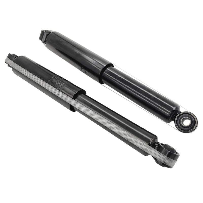Pair Rear Shock Absorbers Fit For Suzuki Jimny JA33 SN413 4WD 10/1998-04/2009 RSA-SU003 - Machter