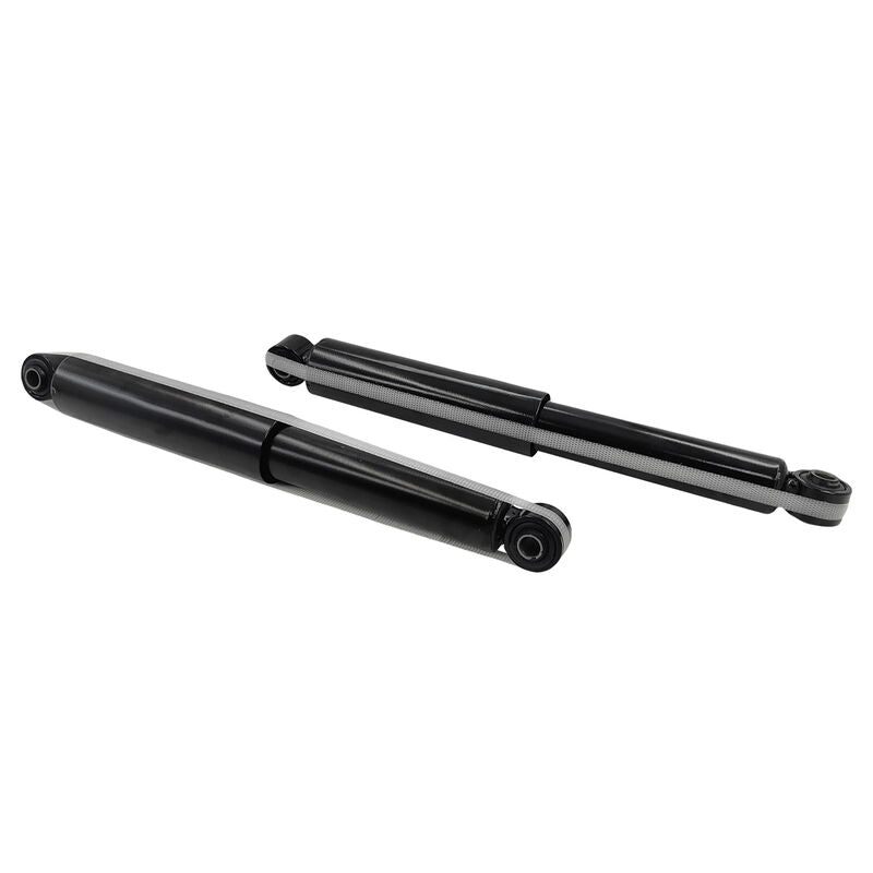 Pair Rear Shock Absorbers Fit For Suzuki Jimny JA33 SN413 4WD 10/1998-04/2009 RSA-SU003 - Machter