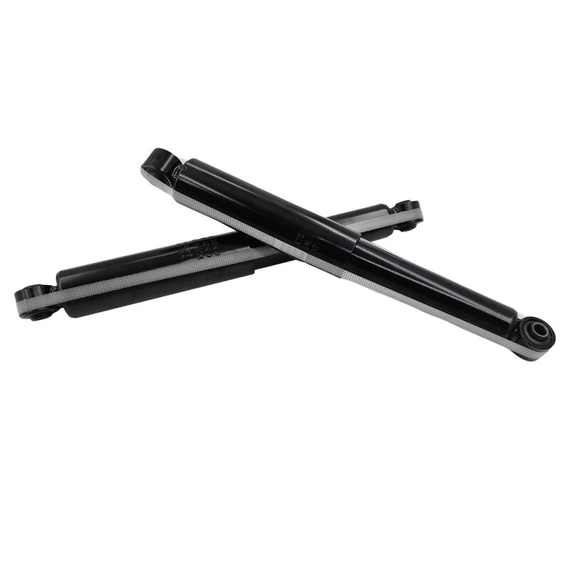Pair Rear Shock Absorbers Fit For Suzuki Jimny JA33 SN413 4WD 10/1998-04/2009 RSA-SU003 - Machter