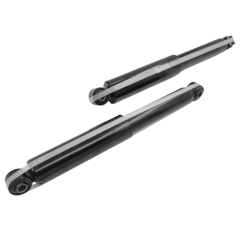 Pair Rear Shock Absorbers Fit For Suzuki Jimny JA33 SN413 4WD 10/1998-04/2009 RSA-SU003 - Machter