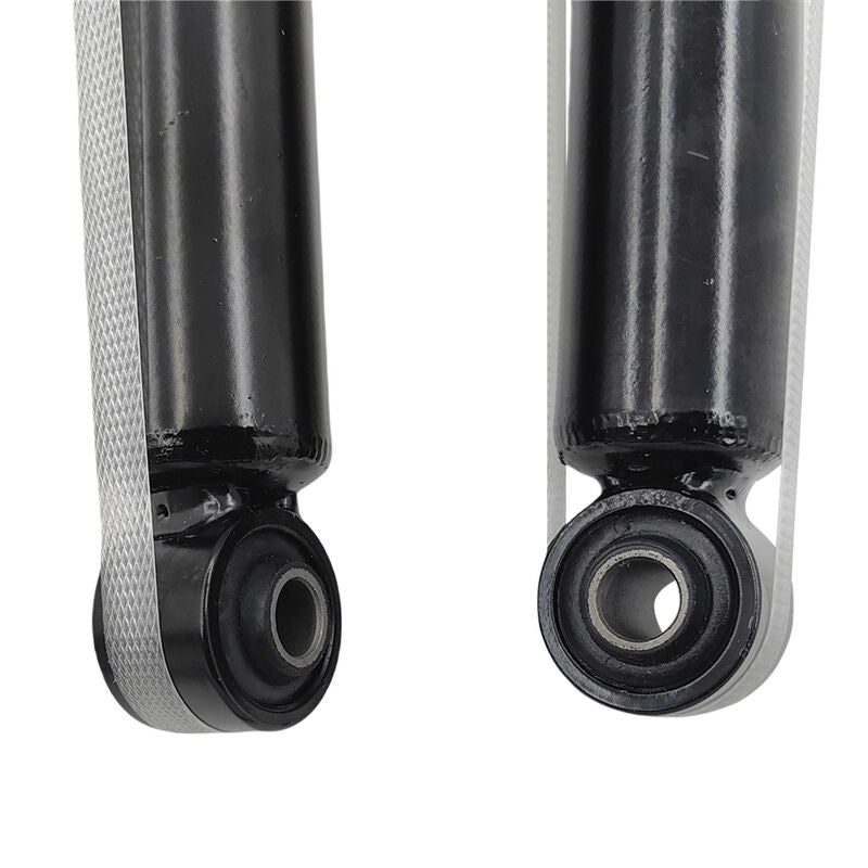Pair Rear Shock Absorbers Fit For Suzuki Jimny JA33 SN413 4WD 10/1998-04/2009 RSA-SU003 - Machter