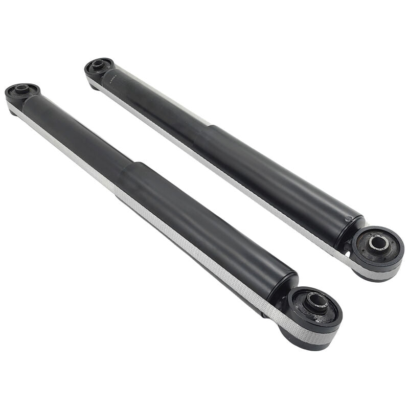 Pair Rear Shock Absorbers Fit For Suzuki Vitara Grand Vitara JB JT 1.6L 1.9L 2L 2.4L 2.7L 3.2L 2005-ON RSA-SU004 - Machter