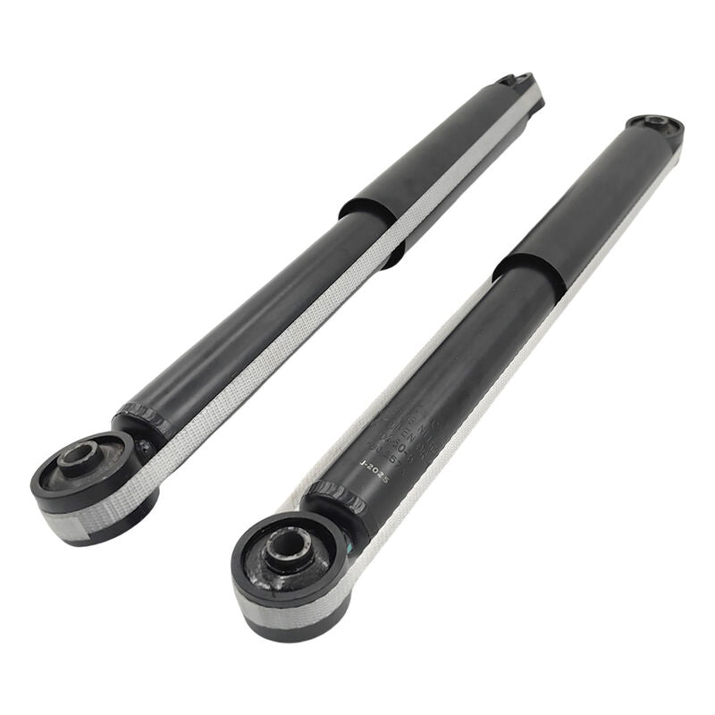 Pair Rear Shock Absorbers Fit For Suzuki Vitara Grand Vitara JB JT 1.6L 1.9L 2L 2.4L 2.7L 3.2L 2005-ON RSA-SU004 - Machter