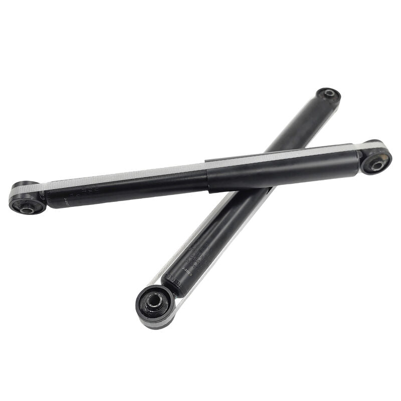 Pair Rear Shock Absorbers Fit For Suzuki Vitara Grand Vitara JB JT 1.6L 1.9L 2L 2.4L 2.7L 3.2L 2005-ON RSA-SU004 - Machter