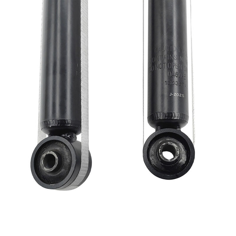 Pair Rear Shock Absorbers Fit For Suzuki Vitara Grand Vitara JB JT 1.6L 1.9L 2L 2.4L 2.7L 3.2L 2005-ON RSA-SU004 - Machter