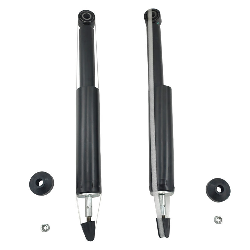 Pair Rear Shock Absorbers Fit For Suzuki Swift FZ NZ Hatch 2011-2016 RSA-SU005 - Machter