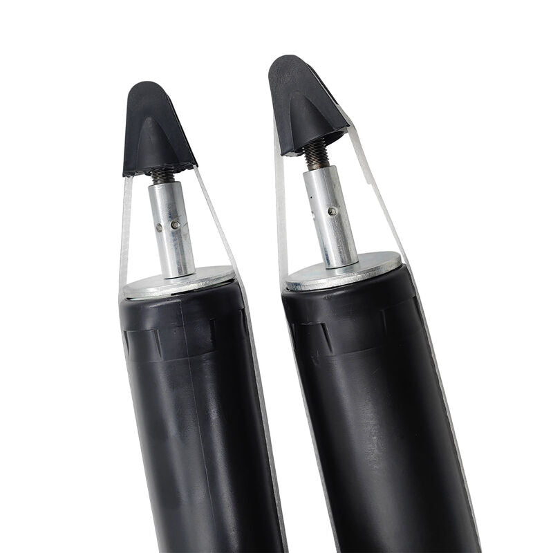 Pair Rear Shock Absorbers Fit For Suzuki Swift FZ NZ Hatch 2011-2016 RSA-SU005 - Machter