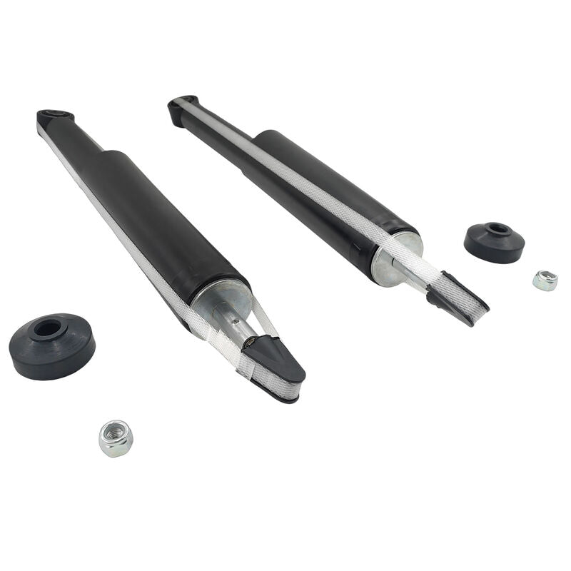 Pair Rear Shock Absorbers Fit For Suzuki Swift FZ NZ Hatch 2011-2016 RSA-SU005 - Machter