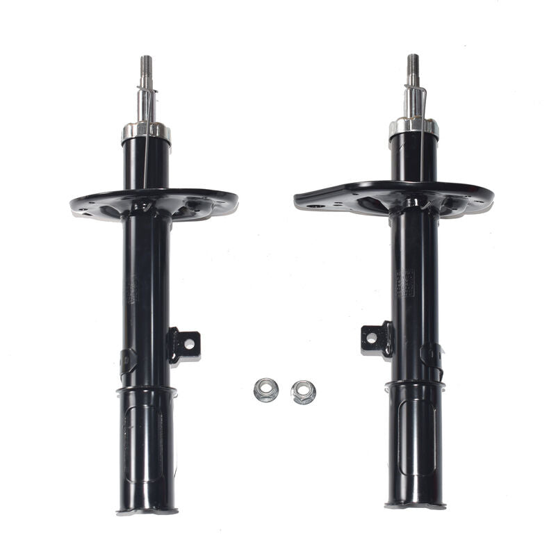 Machter Pair Rear Shock Absorber Fit For Toyota Camry ACV40R Aurion GSV40 2.4L 07/2006-01/2012 RSA-TA002 - Machter