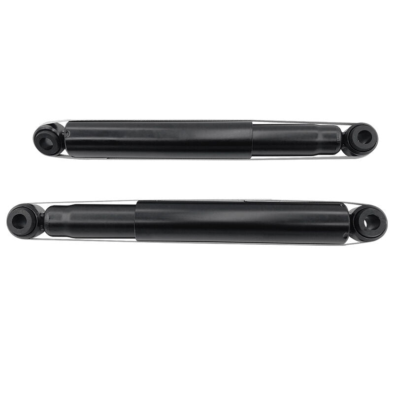 Machter 2 x Rear Shock Absorber Fit For Toyota Landcruiser 75 Series 1980-1999 RSA-TA003 - Machter