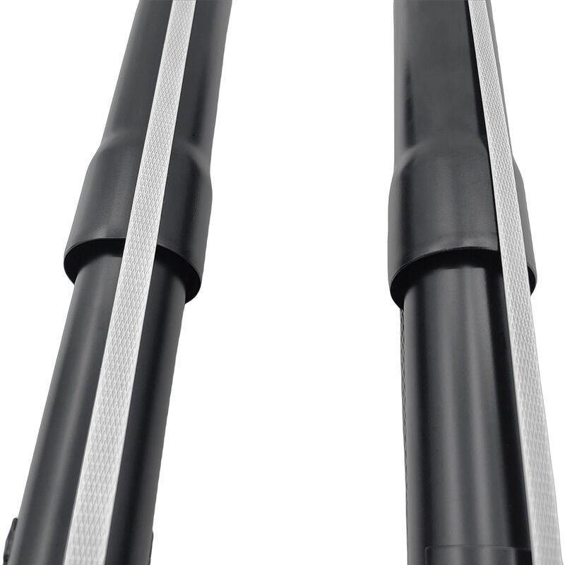 Machter Rear Shock Absorbers Fit For Toyota Hilux 4WD KUN26R GGN25R Jan/2005 - On RSA-TA004 - Machter