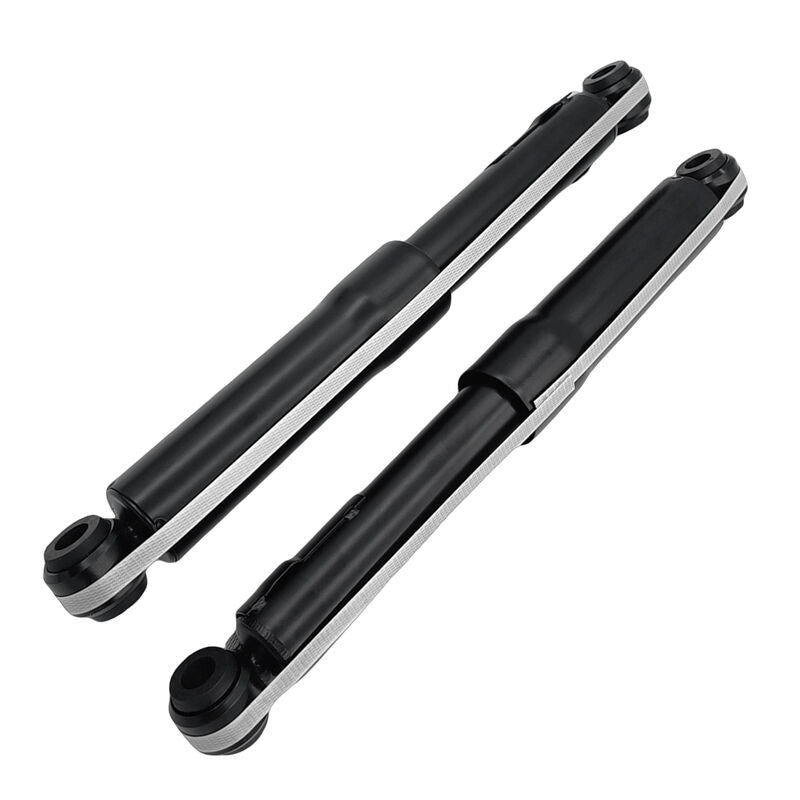 Machter Rear Shock Absorbers Fit For Toyota Hilux 4WD KUN26R GGN25R Jan/2005 - On RSA-TA004 - Machter