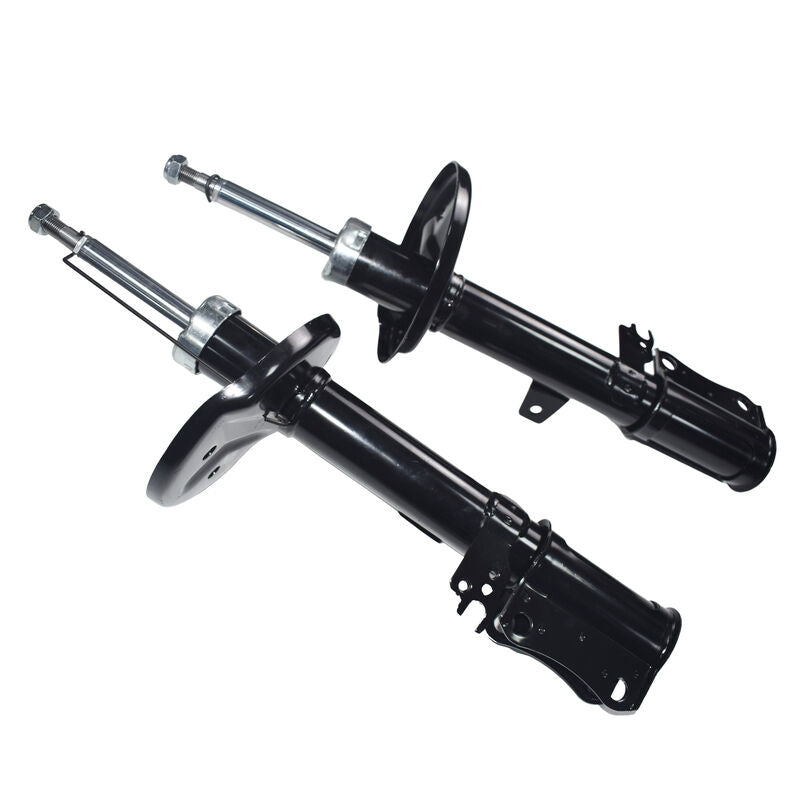 Machter Pair Rear Struts Shock Absorbers Fit For Toyota Camry ACV36R MCV36R 9/2002-7/2006 All Sedan 334427 334426 RSA-TA005 - Machter
