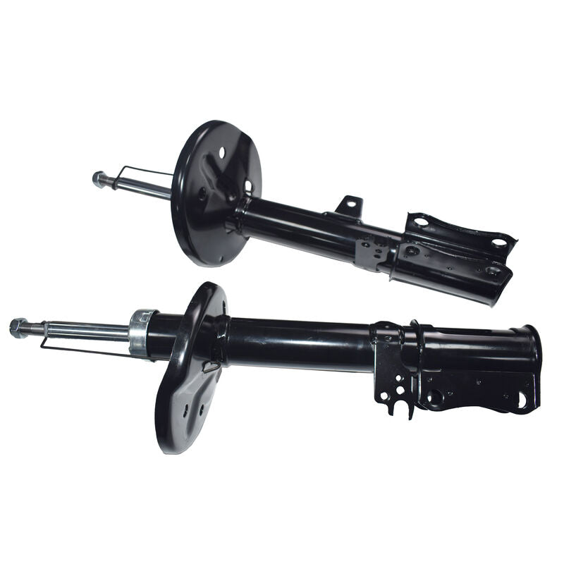 Machter Pair Rear Struts Shock Absorbers Fit For Toyota Camry ACV36R MCV36R 9/2002-7/2006 All Sedan 334427 334426 RSA-TA005 - Machter