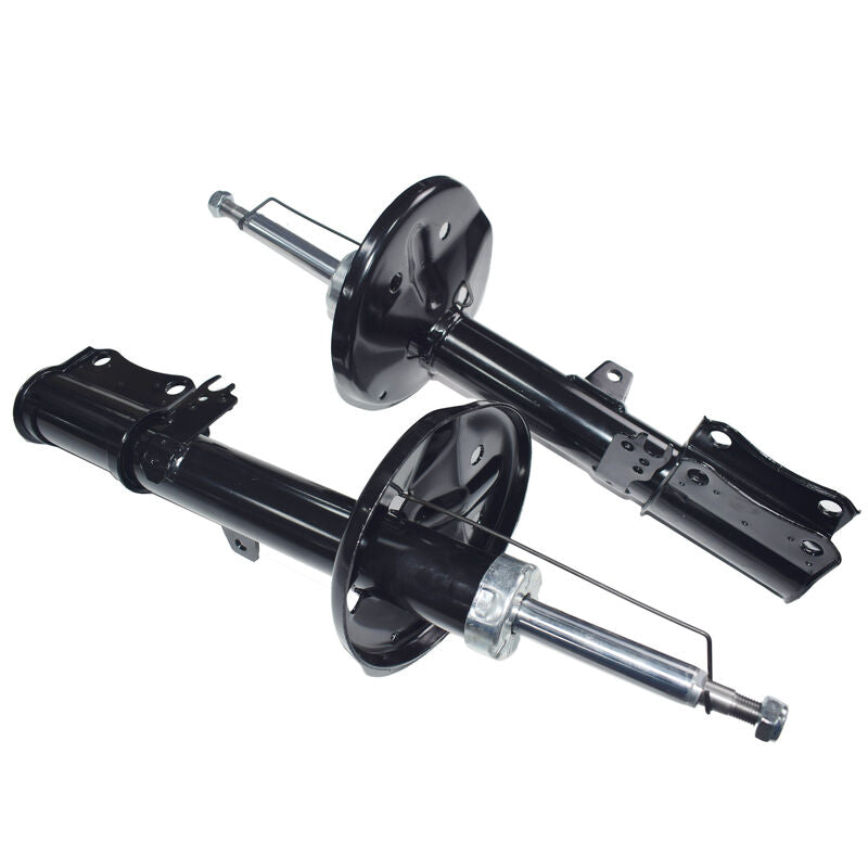 Machter Pair Rear Struts Shock Absorbers Fit For Toyota Camry ACV36R MCV36R 9/2002-7/2006 All Sedan 334427 334426 RSA-TA005 - Machter