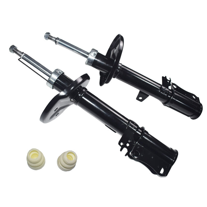Machter Pair Rear Struts Shock Absorbers Fit For Toyota Camry ACV36R MCV36R 9/2002-7/2006 All Sedan 334427 334426 RSA-TA005 - Machter