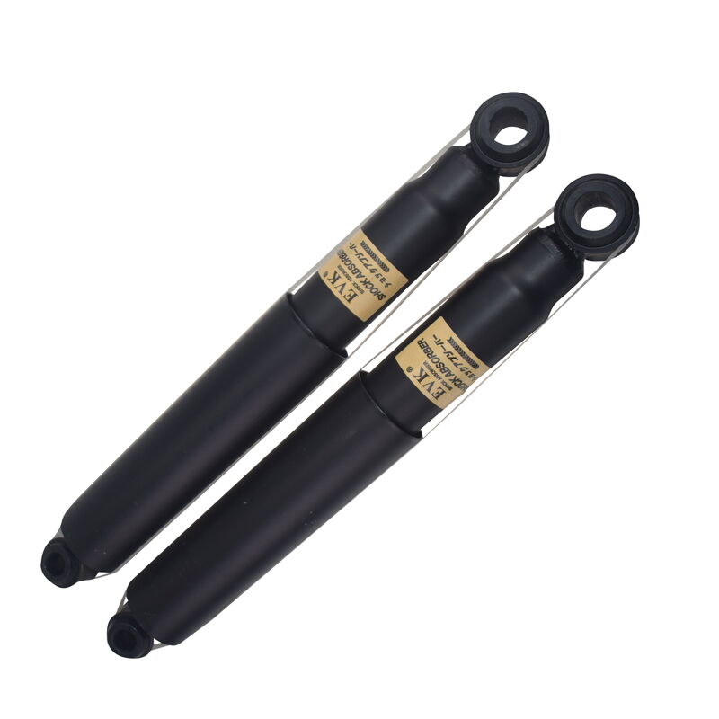 Machter Pair Rear Shock Absorbers Fit For Toyota Hiace KDH200 KDH201 KDH221 KDH222 KDH223 TRH 2005-ON RSA-TA006 - Machter
