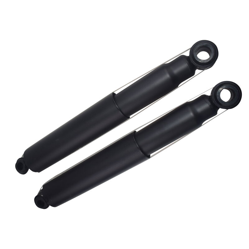 Machter Pair Rear Shock Absorbers Fit For Toyota Hiace KDH200 KDH201 KDH221 KDH222 KDH223 TRH 2005-ON RSA-TA006 - Machter