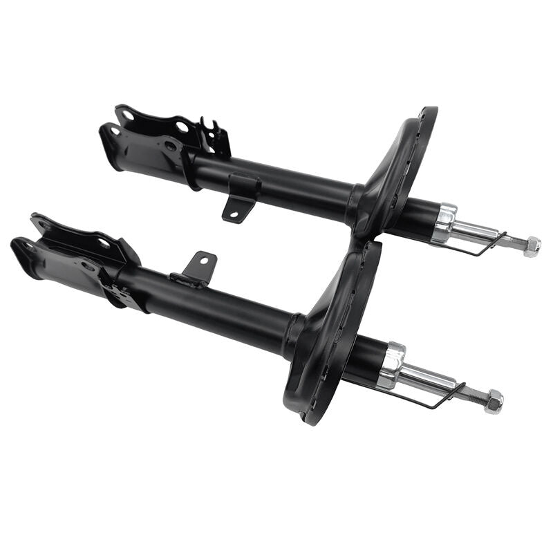 2 x Rear Strut Mount Fit For Toyota Kluger MCU28 MCU28R Harrier MHU38 Petrol For Lexus RX330 GSU35 SM-TA015-2PCS - Machter