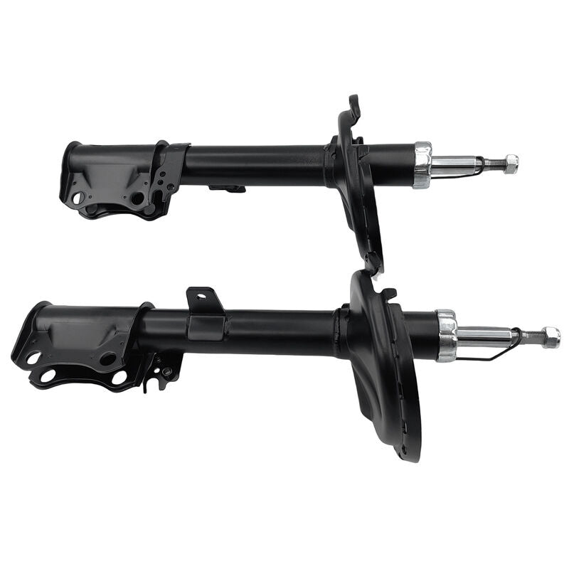 Machter Pair Rear Strut Shock Absorbers Fit For Toyota Kluger GSU40R FWD V6 SUV 2007-2014 RSA-TA007 - Machter