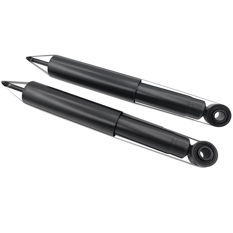 Machter Pair Rear Gas Shock Absorbers Fit For Toyota Prado KZJ120 RZJ120 GRJ120 KDJ120 2003-2009 RSA-TA008 - Machter