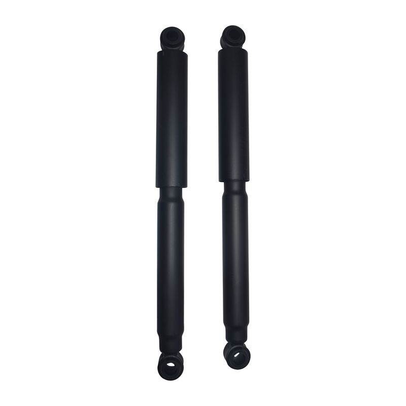 Machter Pair Rear Shock Absorbers Fit For Toyota Hilux 2WD Coil Front Ute 2005-ON RSA-TA009 - Machter