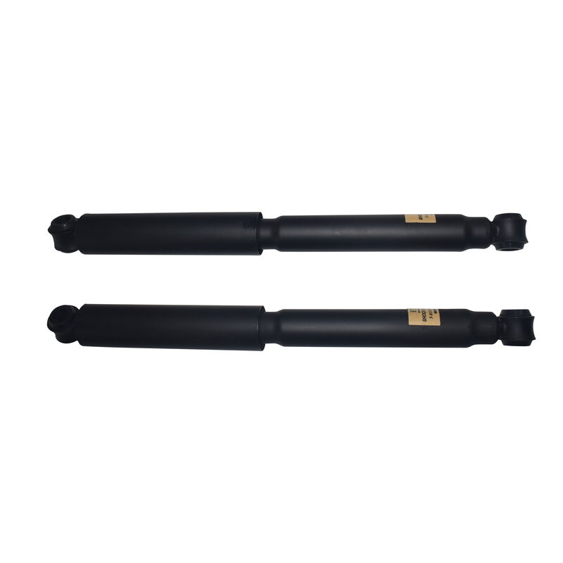 Machter Pair Rear Shock Absorbers Fit For Toyota Hilux 2WD Coil Front Ute 2005-ON RSA-TA009 - Machter