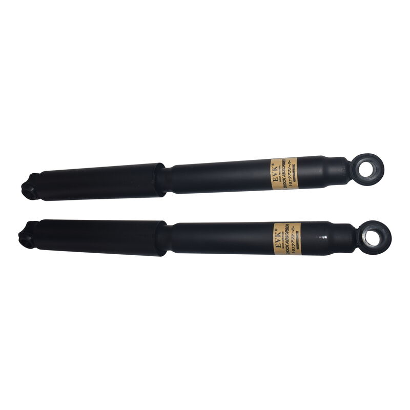 Machter Pair Rear Shock Absorbers Fit For Toyota Hilux 2WD Coil Front Ute 2005-ON RSA-TA009 - Machter