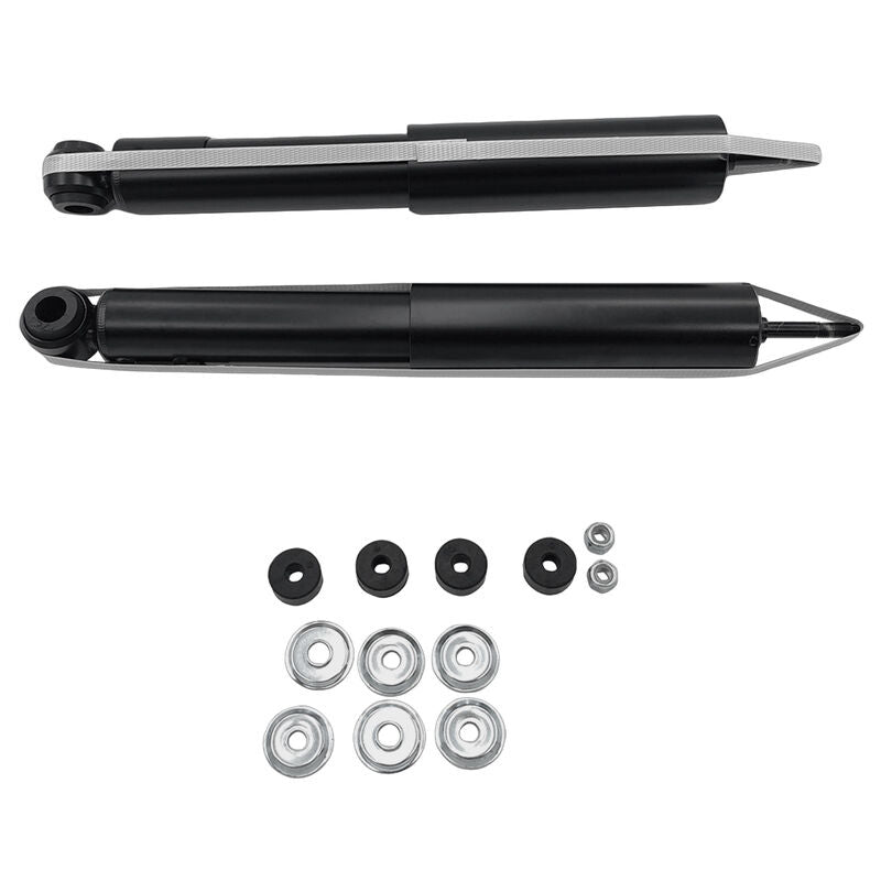 Machter 2 x Front Shock Absorber Fit For Toyota Prado 4WD 90 Series 1996-2003 FSA-TA010 - Machter