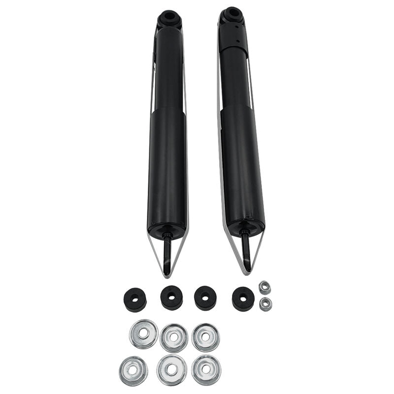 Machter 2 x Rear Shock Absorber Fit For Toyota Prado 4WD 90 Series 1996-2003 RSA-TA010 - Machter